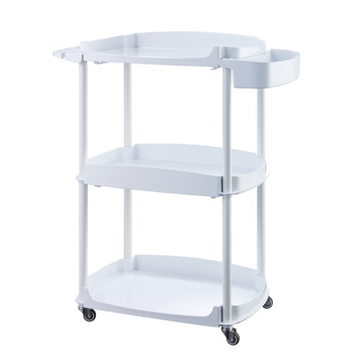 Beauty Medical Spa Cart