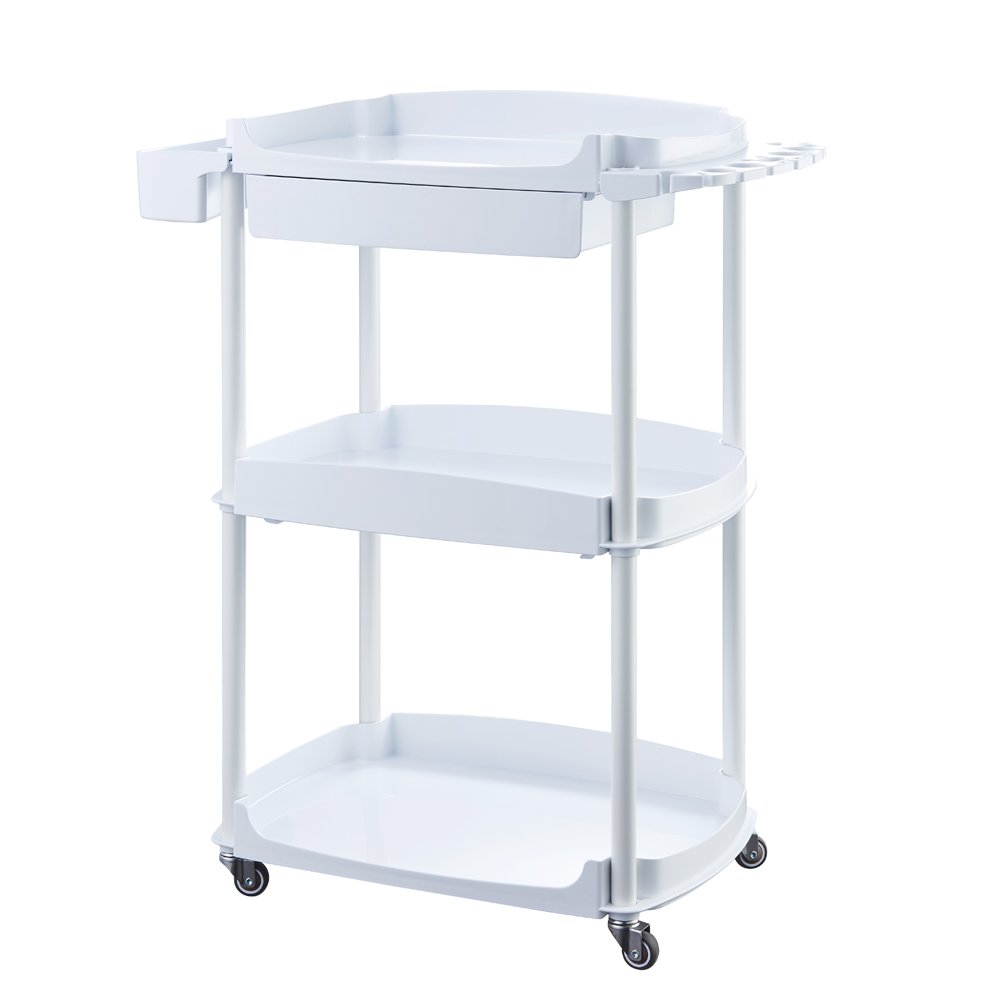 Beauty Medical Spa Cart