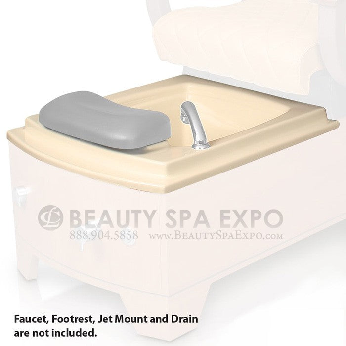 Chi Spa Pedicure Bowl