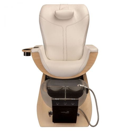 Maestro Opus Spa Pedicure Chair