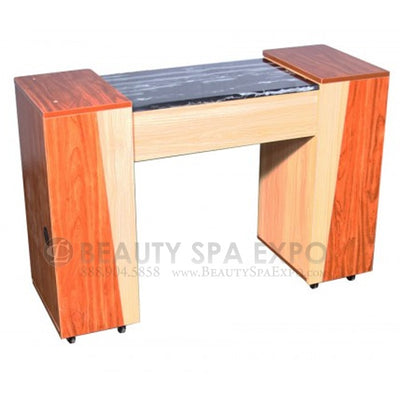 Deville Nail Table