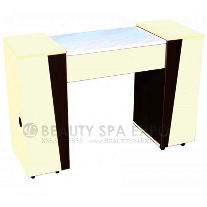 Deville Nail Table