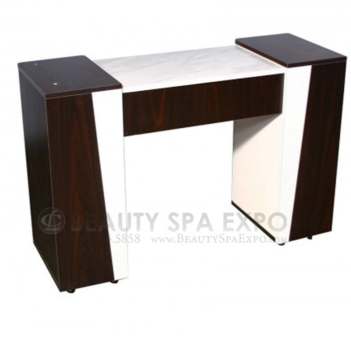 Deville Nail Table