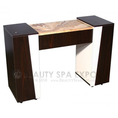 Deville Nail Table