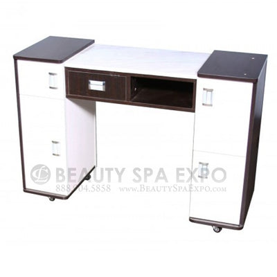 Deville Nail Table