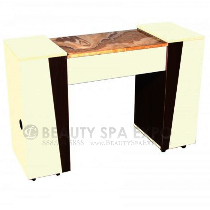 Deville Nail Table