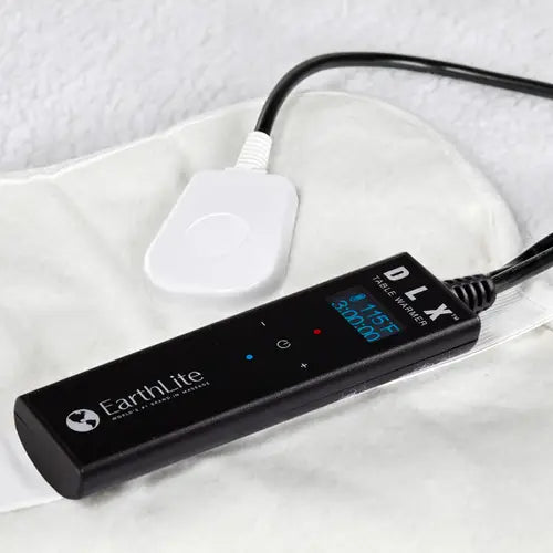 DLX™ Digital Massage Table Warmer