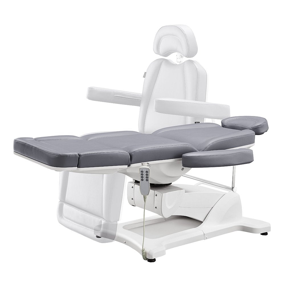 Pavo 4 Motors Rotating Medical Spa Treatment Table/Chair