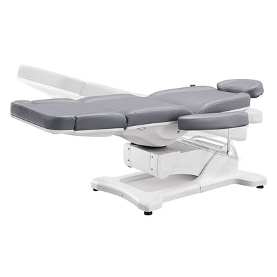 Pavo 4 Motors Rotating Medical Spa Treatment Table/Chair