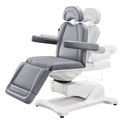 Pavo 4 Motors Rotating Medical Spa Treatment Table/Chair