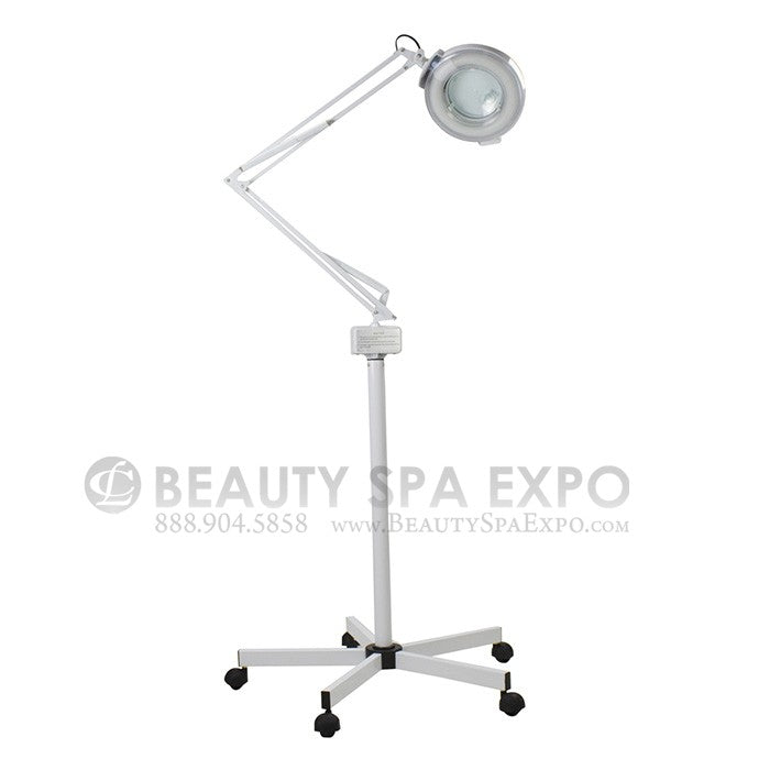 Fortuna Magnifying Lamp