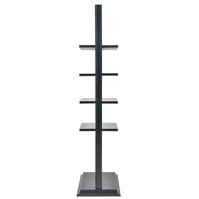 Gondola Free Standing Double Retail Display Shelf