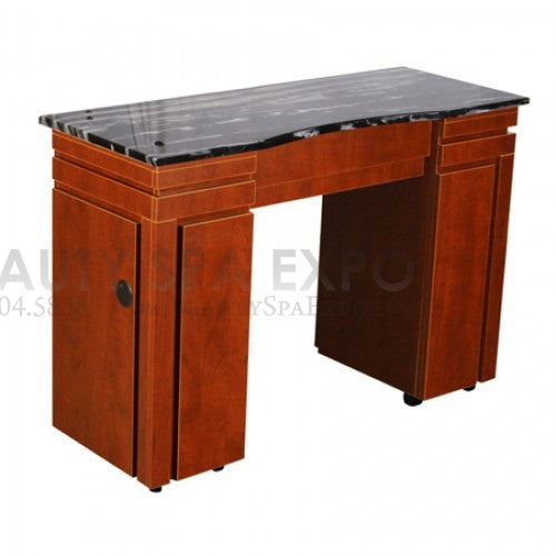 Carina Cherry Nail Table