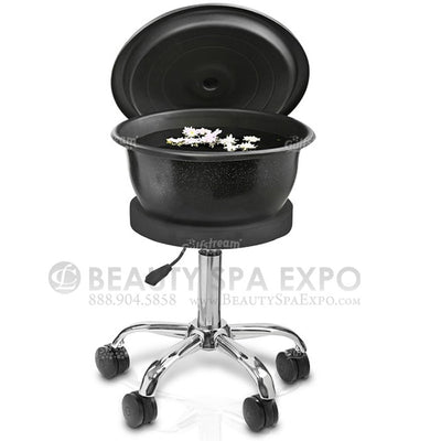 Gs9018 – Pedi Bowl Cart