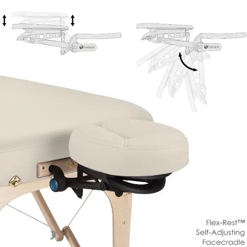 Infinity Conforma™ Massage Table