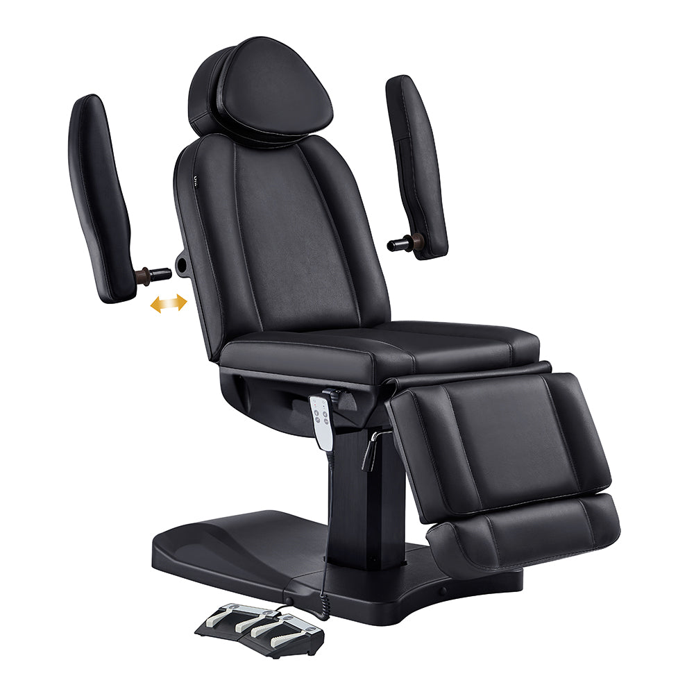 Ink Electric Esthetician Chair