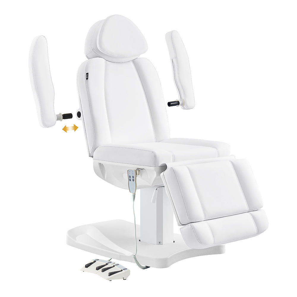 Ink Electric Esthetician Chair