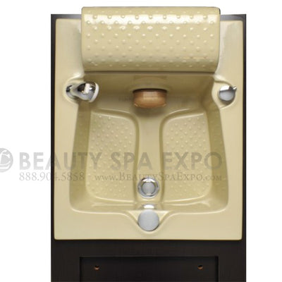 Ion II Spa HT-045 Pedicure Chair