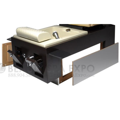 Ion II Spa HT-045 Pedicure Chair