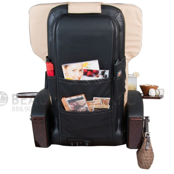 Ion II Spa HT-245 Pedicure Chair