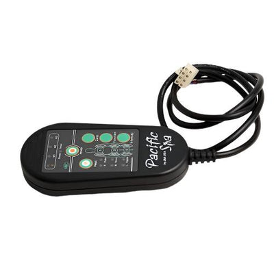 J&A - Remote Control for Vibration