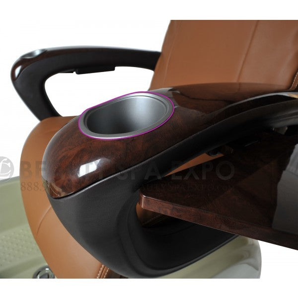 Katai II HT-045 Pedicure Chair