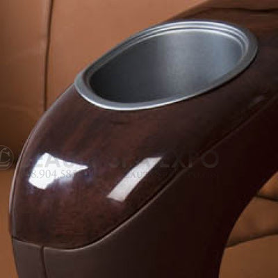 Katai II HT-045 Pedicure Chair