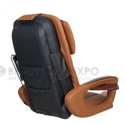 Katai II HT-045 Pedicure Chair