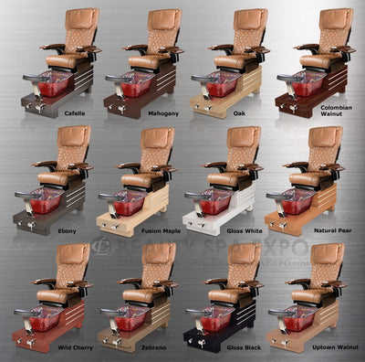 Kata-Gi SG Pedicure Chair