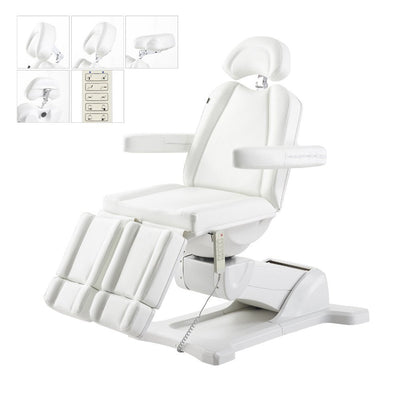 Libra Full Electric Medical Procedure Chair