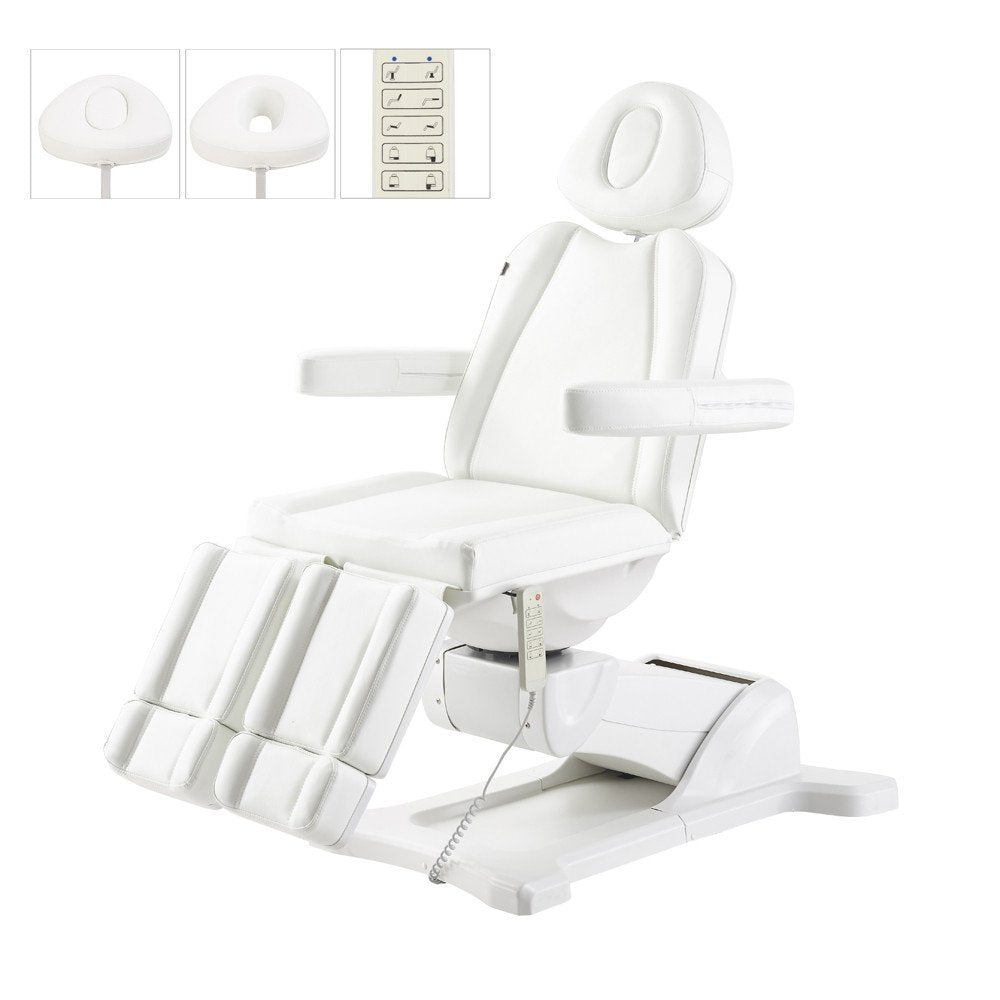 Libra Full Electric Medical Procedure Chair