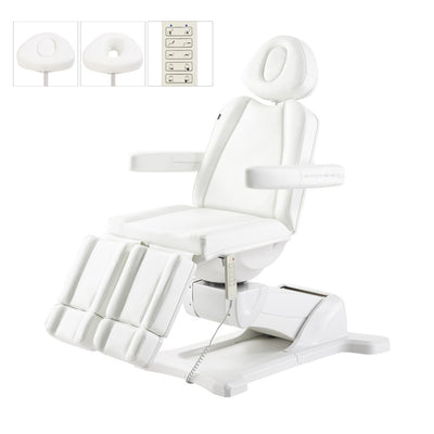 Libra Full Electric Medical Procedure Chair