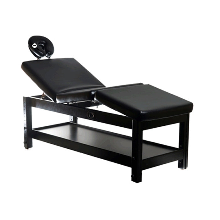 H-3730BK Massage Bed