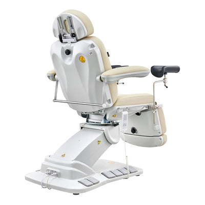 Fiona Exam Table With Stirrups - OB GYN & Gynecology