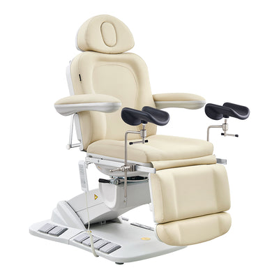 Fiona Exam Table With Stirrups - OB GYN & Gynecology