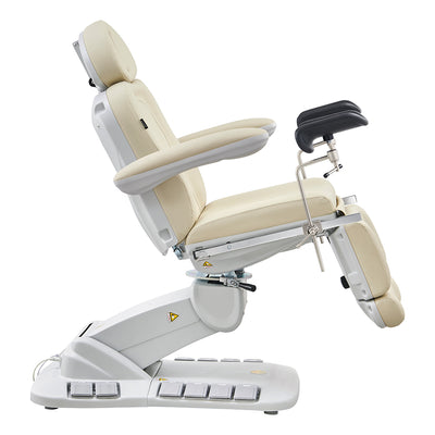 Fiona Exam Table With Stirrups - OB GYN & Gynecology