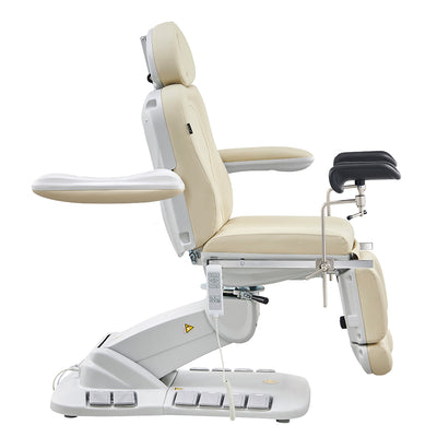 Fiona Exam Table With Stirrups - OB GYN & Gynecology