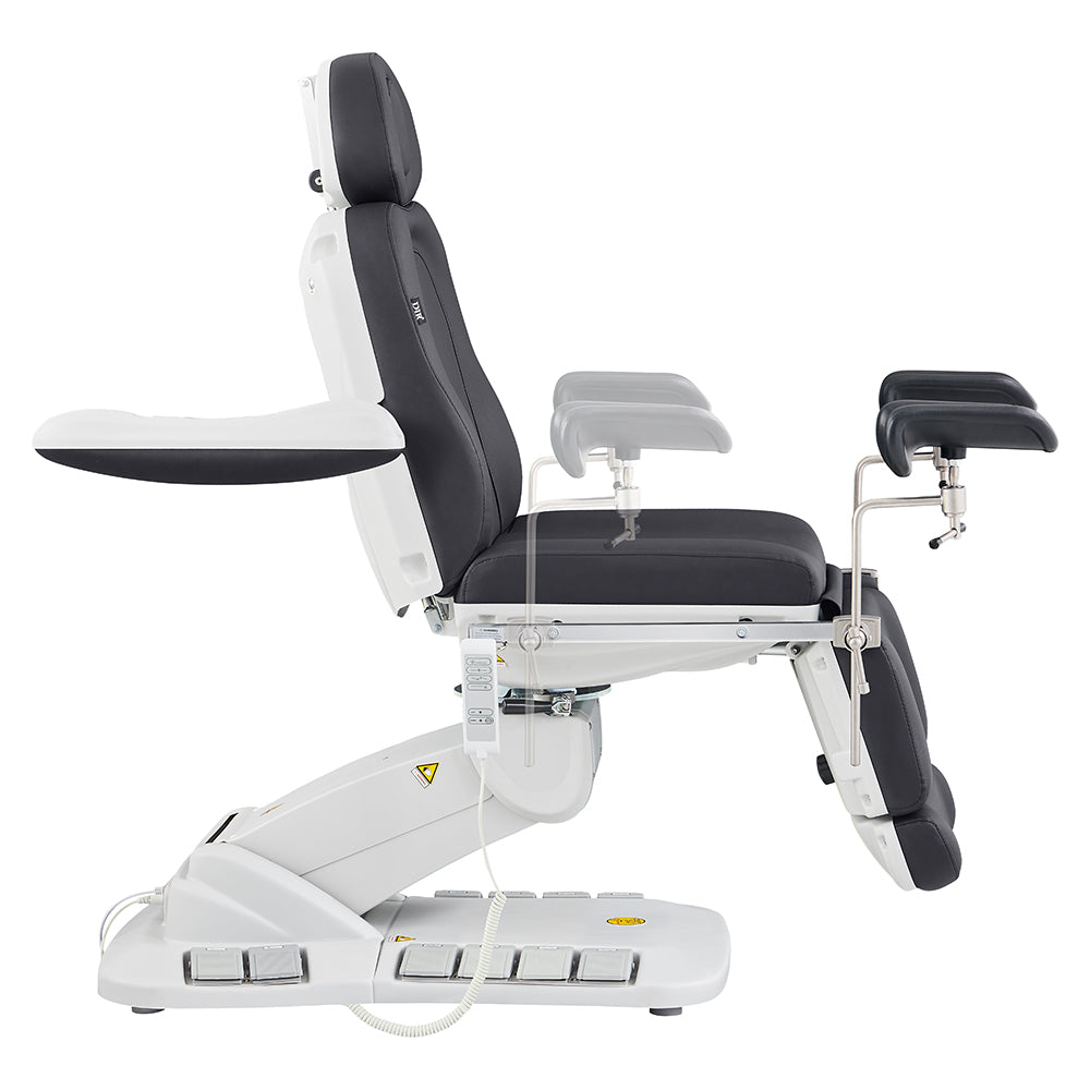 Fiona Exam Table With Stirrups - OB GYN & Gynecology