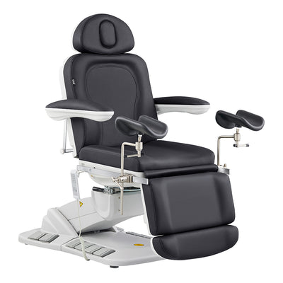 Fiona Exam Table With Stirrups - OB GYN & Gynecology