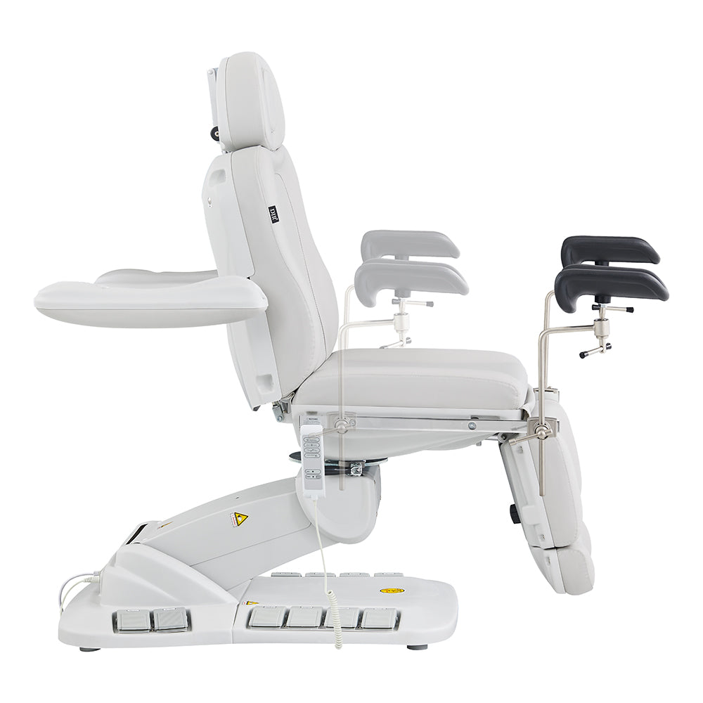 Fiona Exam Table With Stirrups - OB GYN & Gynecology