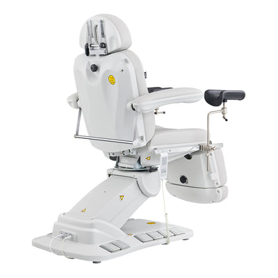 Fiona Exam Table With Stirrups - OB GYN & Gynecology