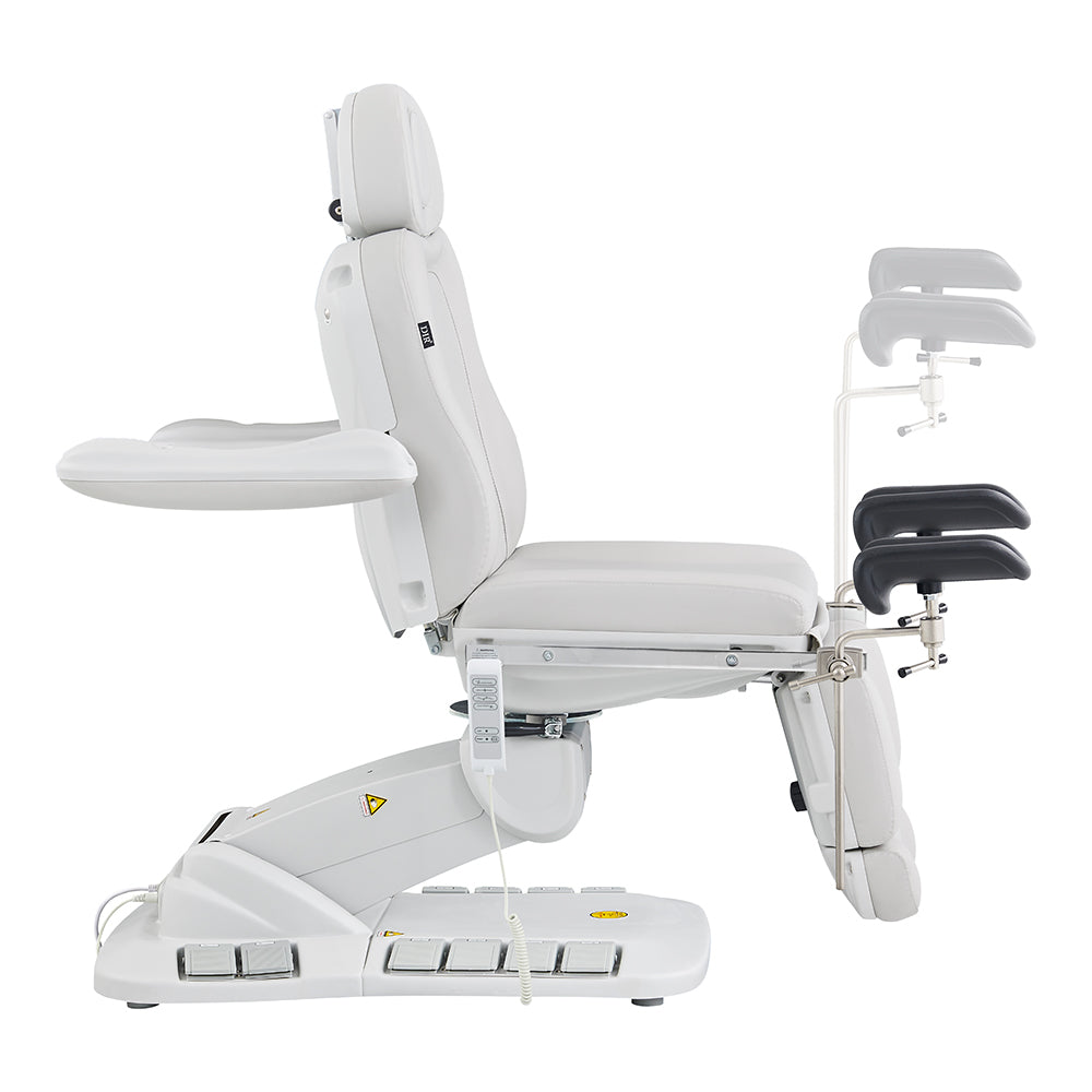 Fiona Exam Table With Stirrups - OB GYN & Gynecology