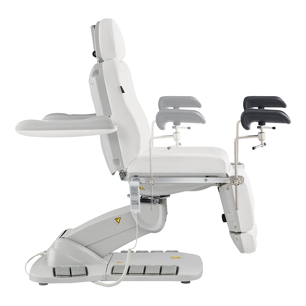 Fiona Exam Table With Stirrups - OB GYN & Gynecology