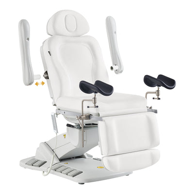 Fiona Exam Table With Stirrups - OB GYN & Gynecology