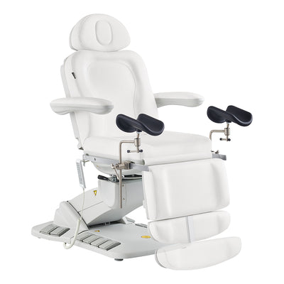 Fiona Exam Table With Stirrups - OB GYN & Gynecology