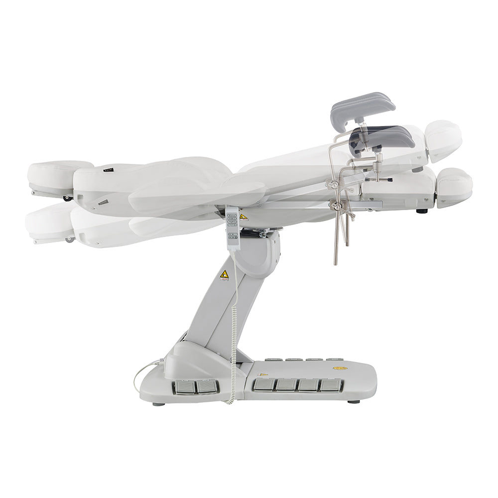 Fiona Exam Table With Stirrups - OB GYN & Gynecology