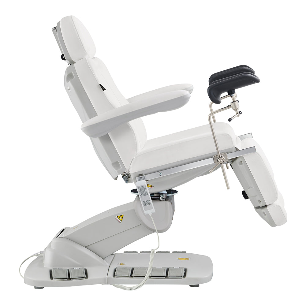 Fiona Exam Table With Stirrups - OB GYN & Gynecology