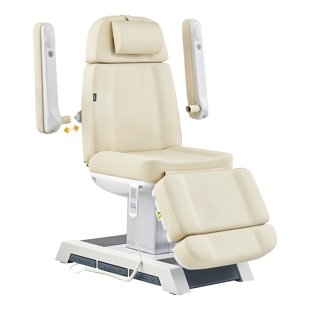 Vanir Medical Spa Bed Chair