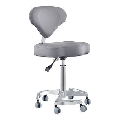 Zen Adjustable Swivel Stool