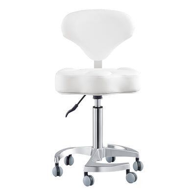 Zen Adjustable Swivel Stool